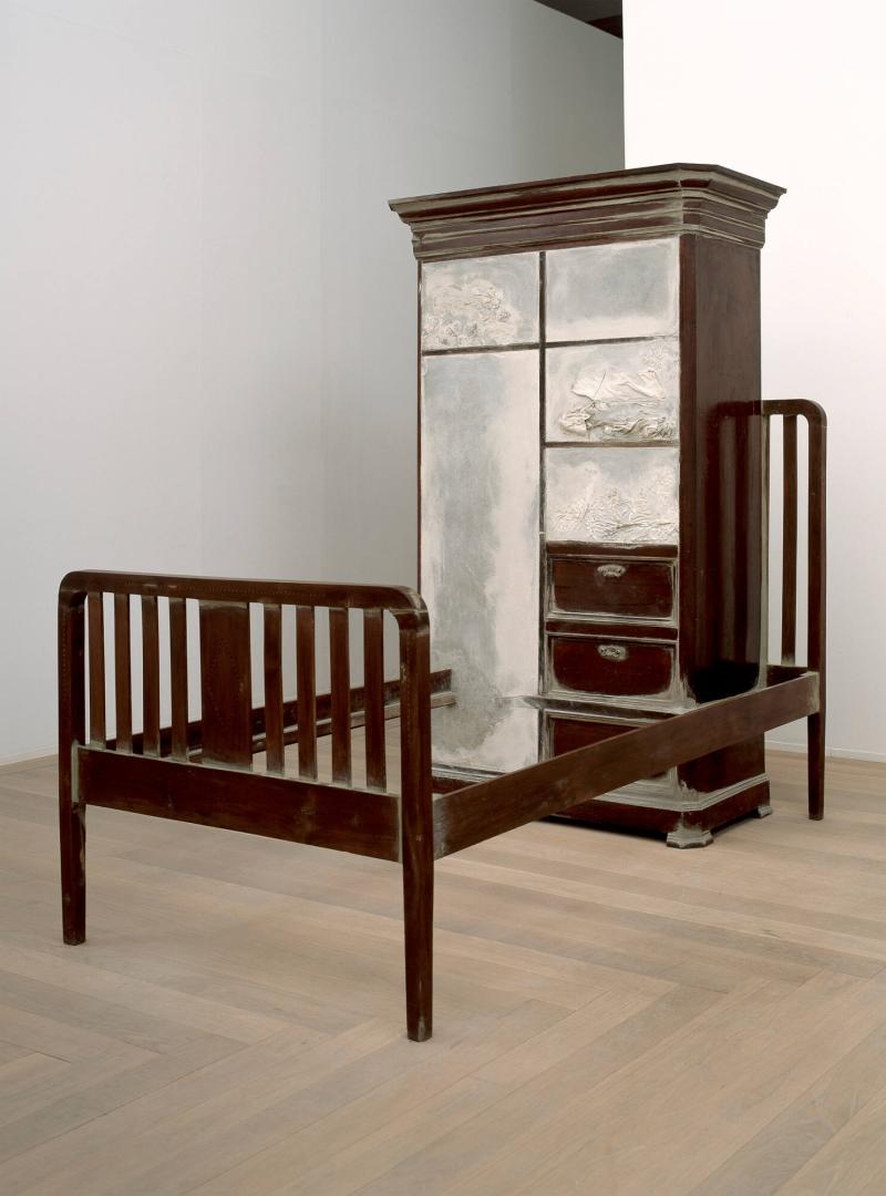 Doris Salcedo