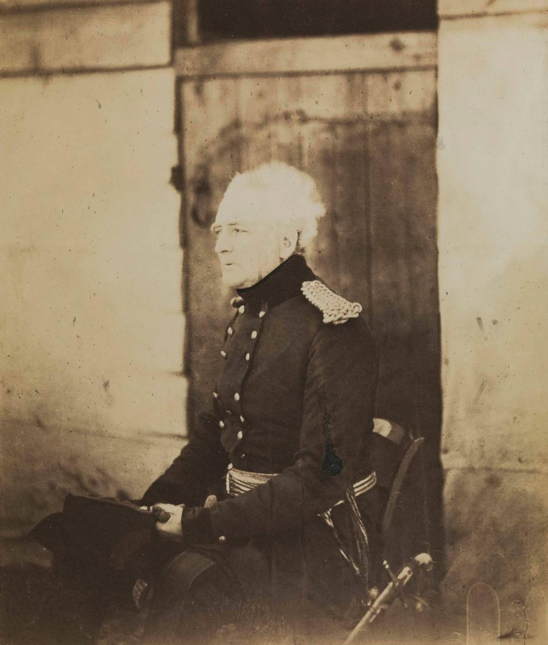 Lieutenant General Sir Brown GCB All Artworks Moderna Museet