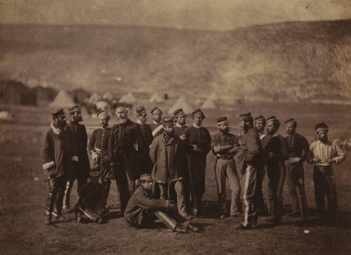 Roger Fenton