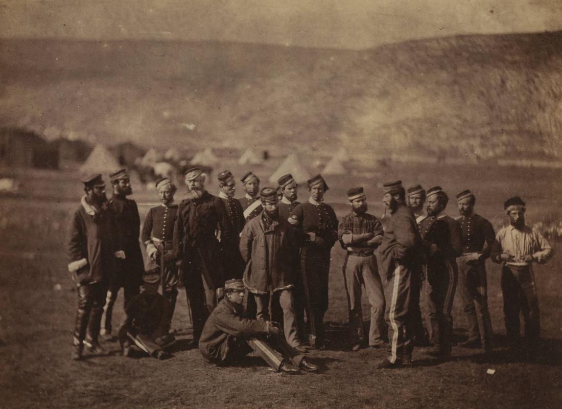 Roger Fenton