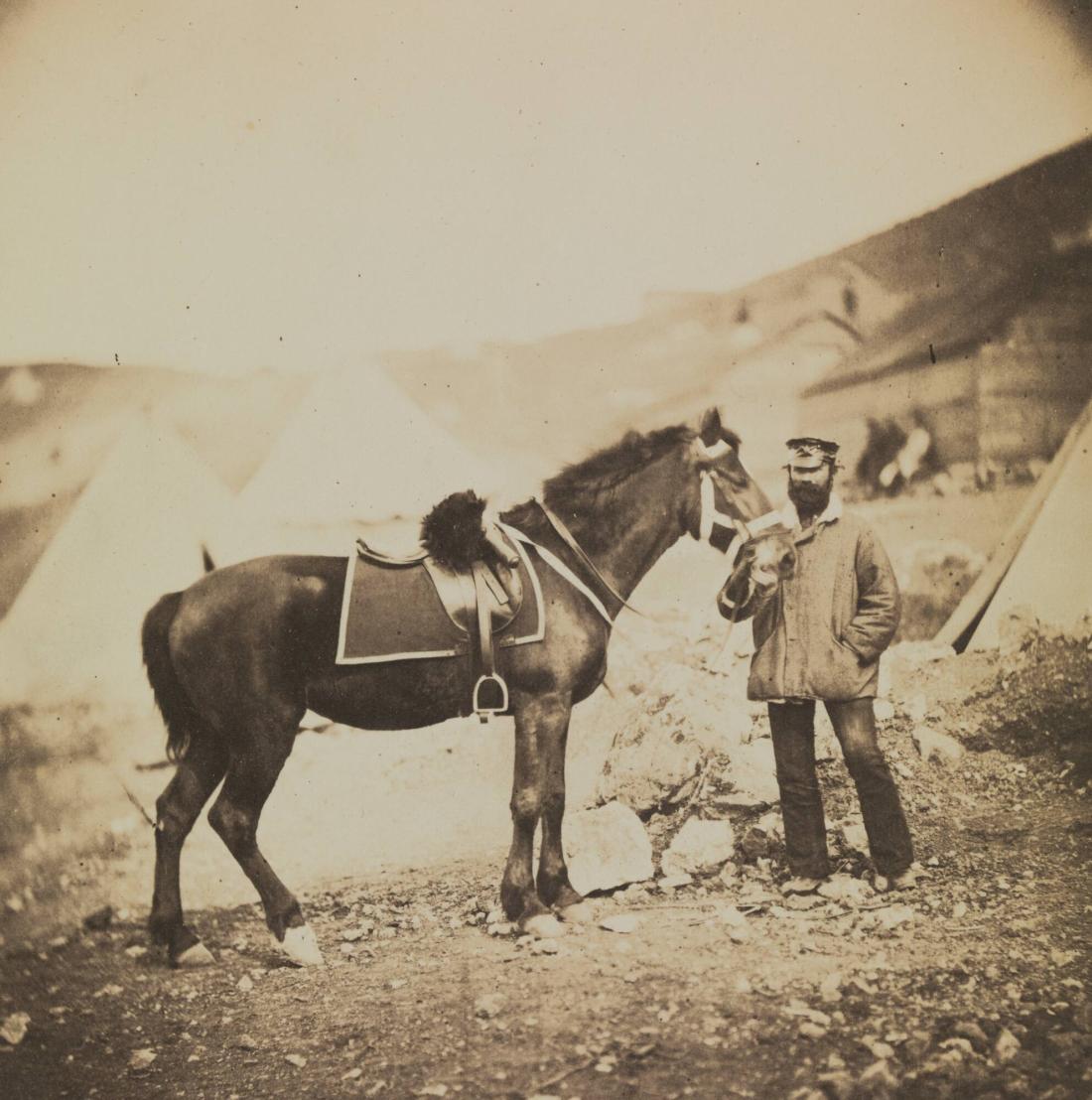 Captain Boysdale 42nd Regiment