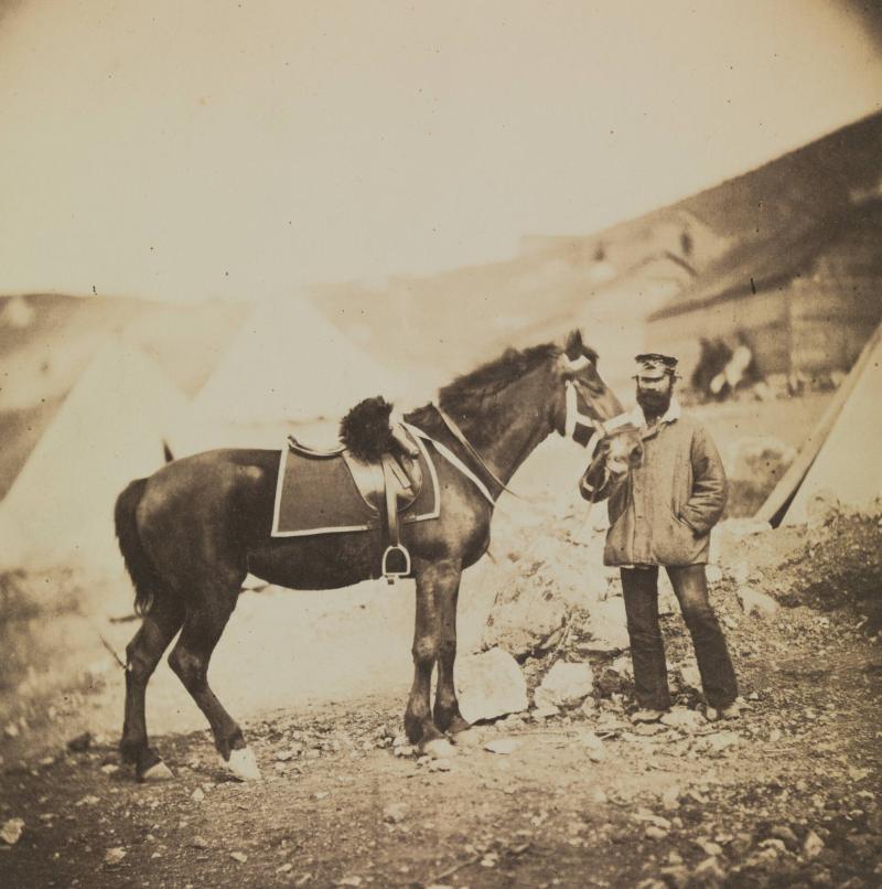 Captain Boysdale 42nd Regiment