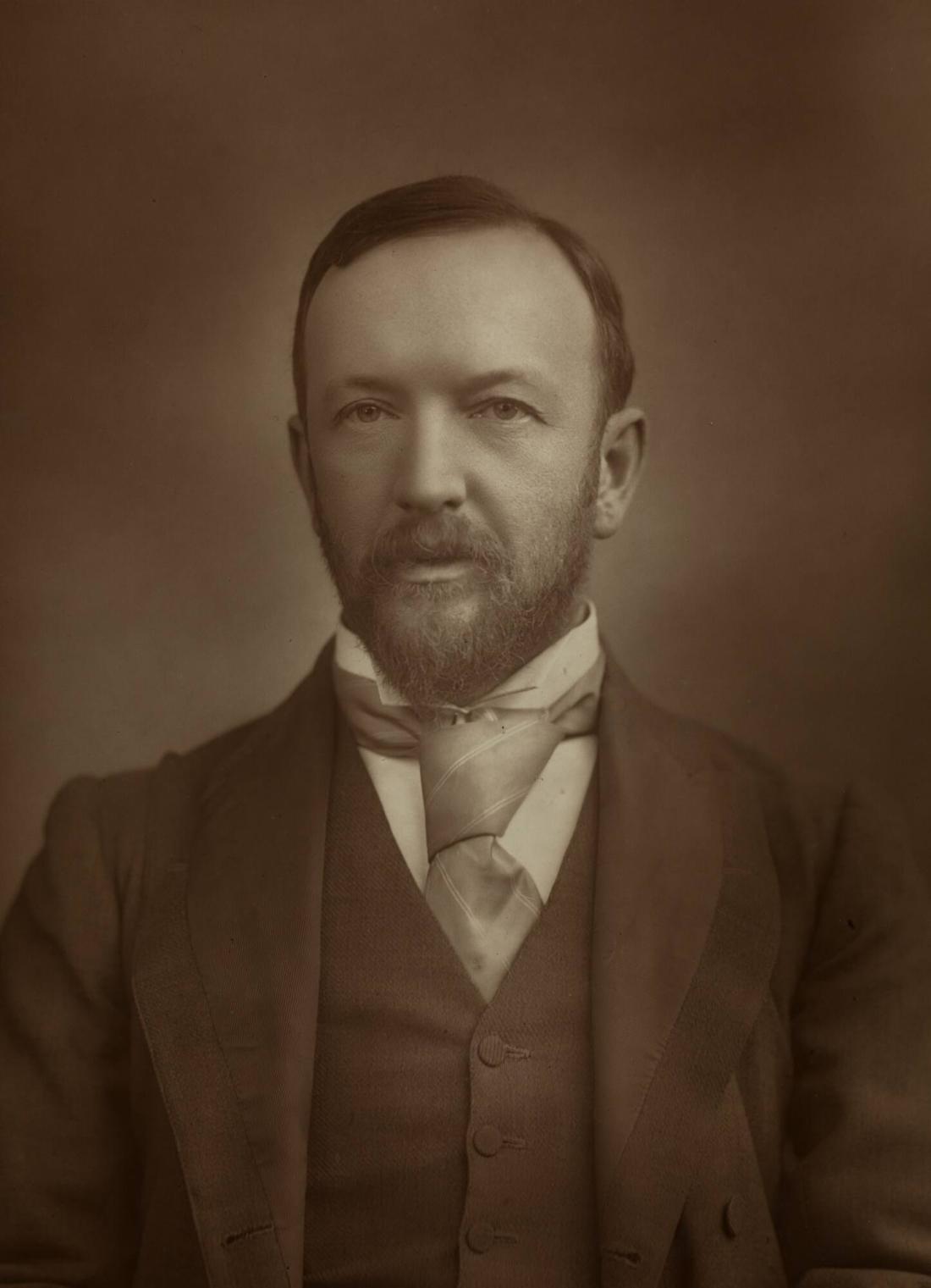 Henry Arthur Jones