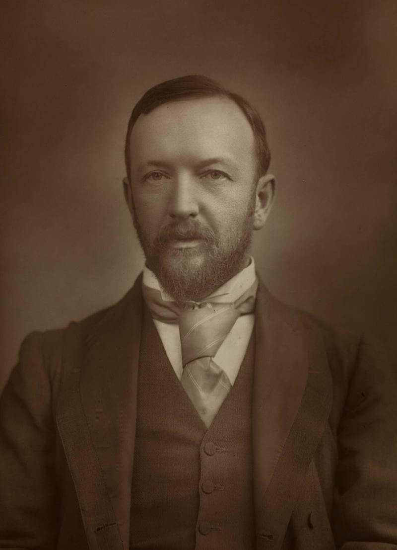 Henry Arthur Jones