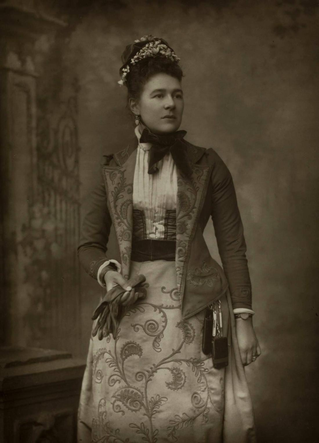 The Countess of Aberdeen