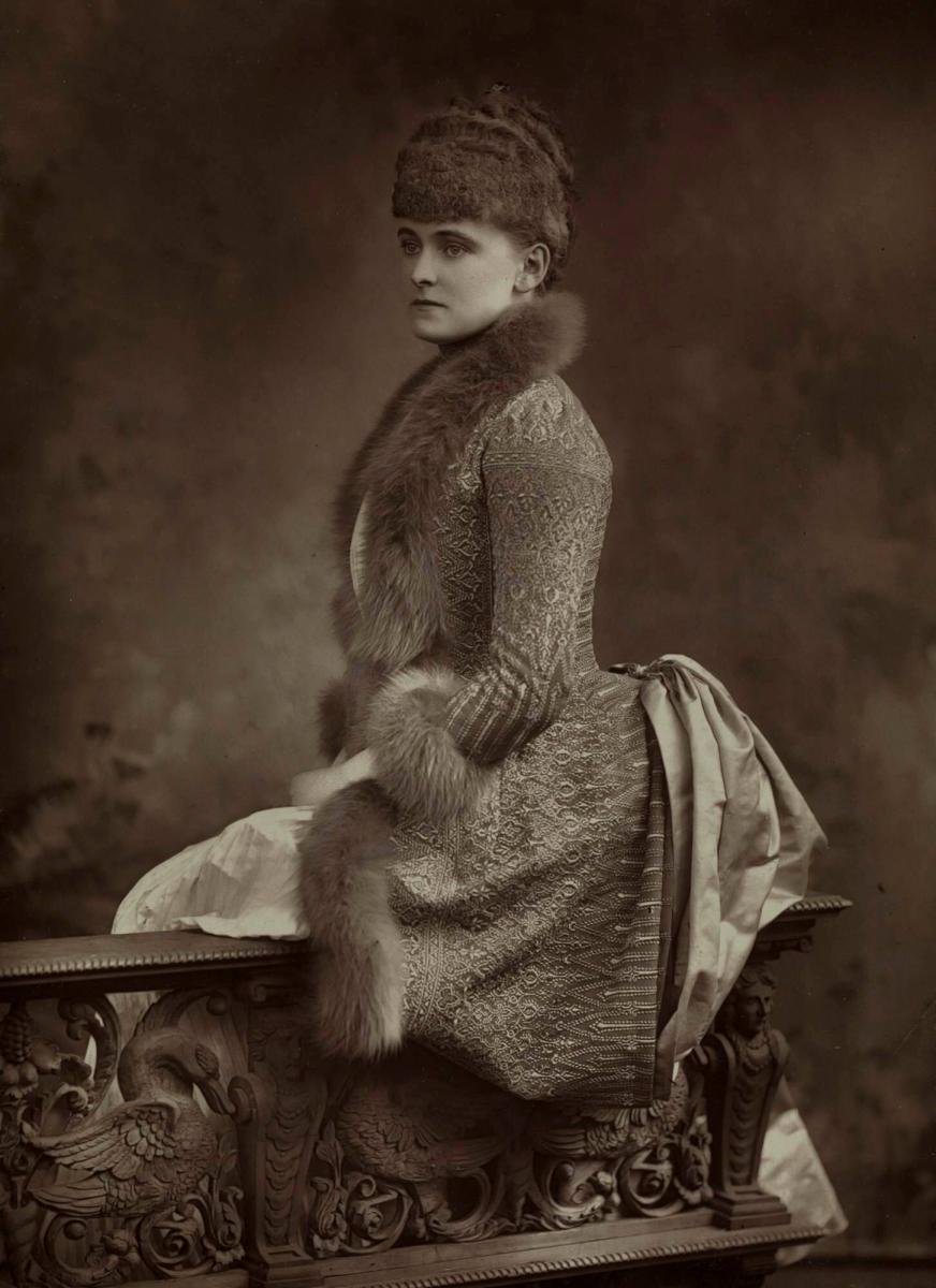 Lady Brooke
