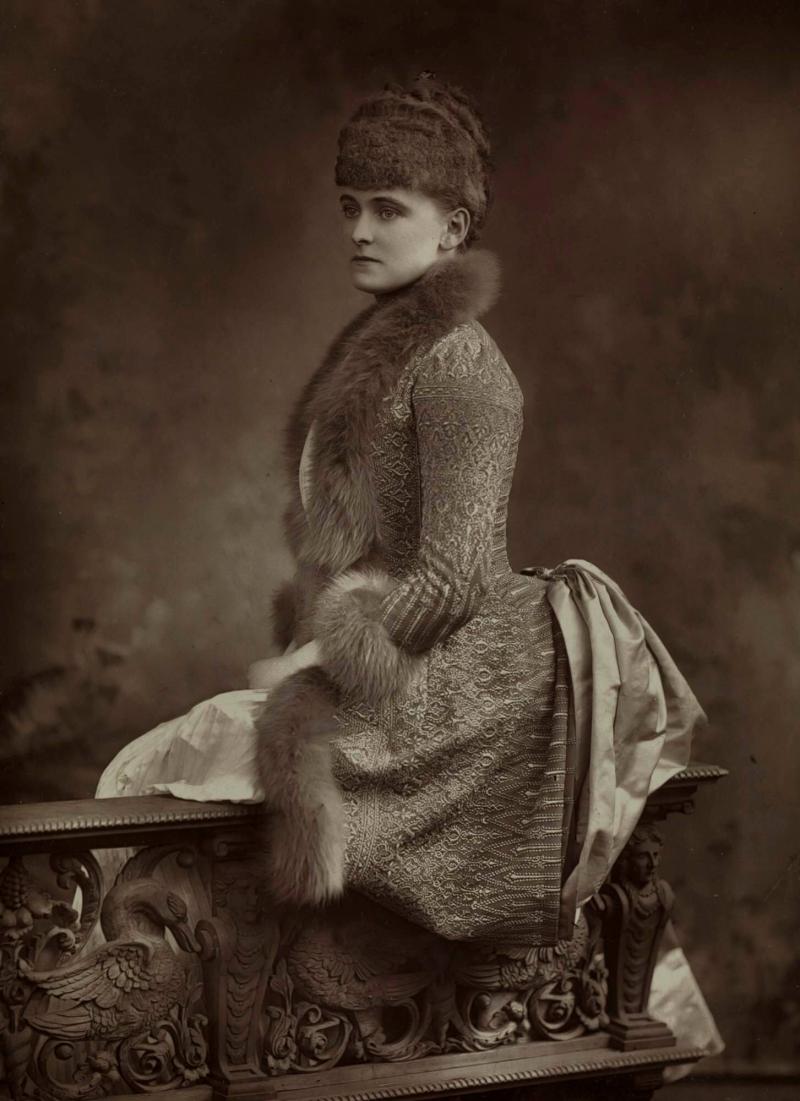 Lady Brooke