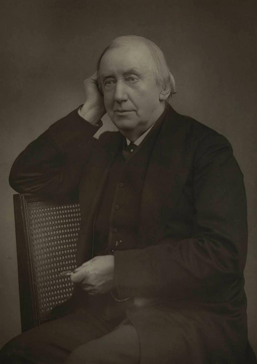 Sir Charles Hallé