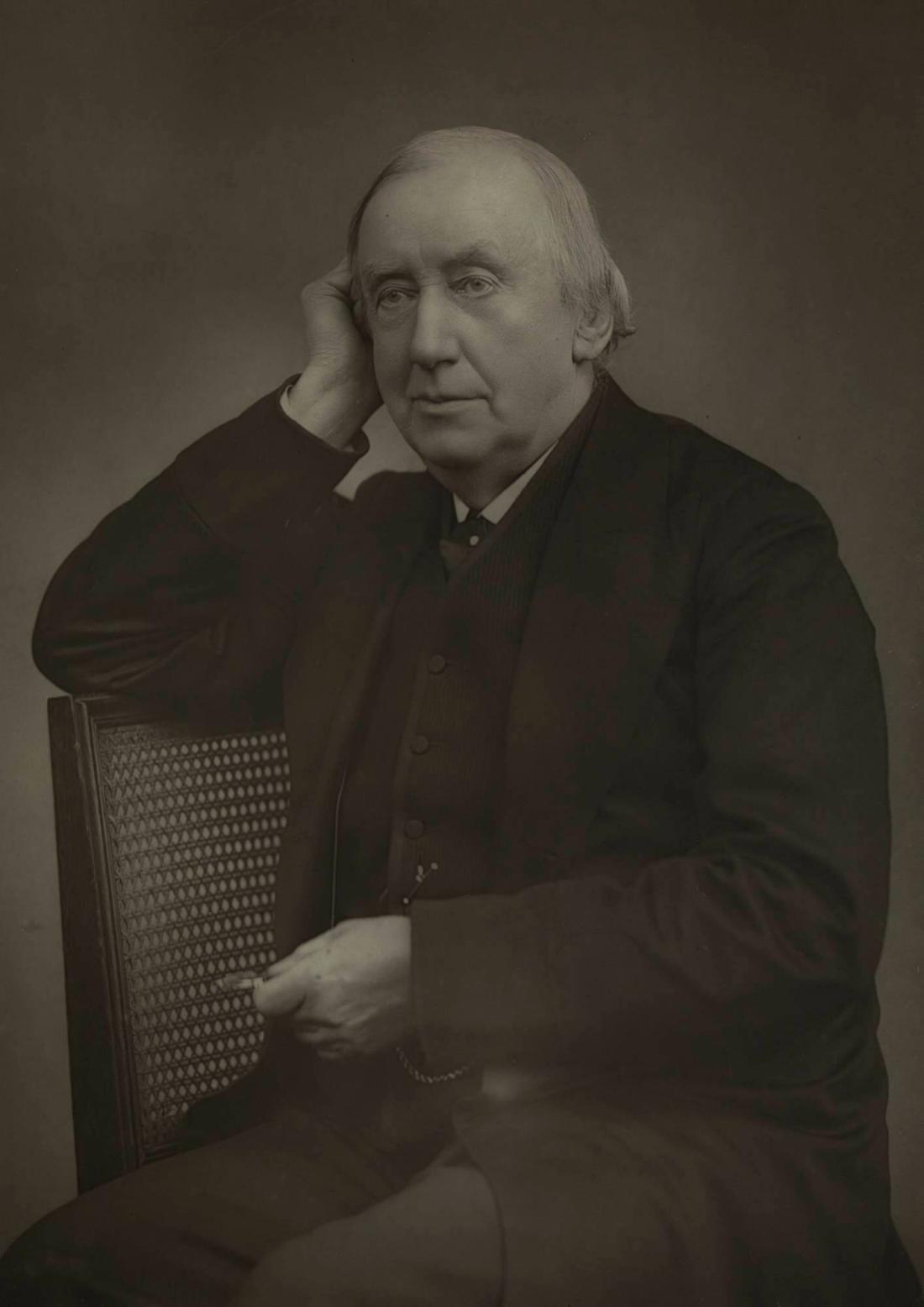 Sir Charles Hallé