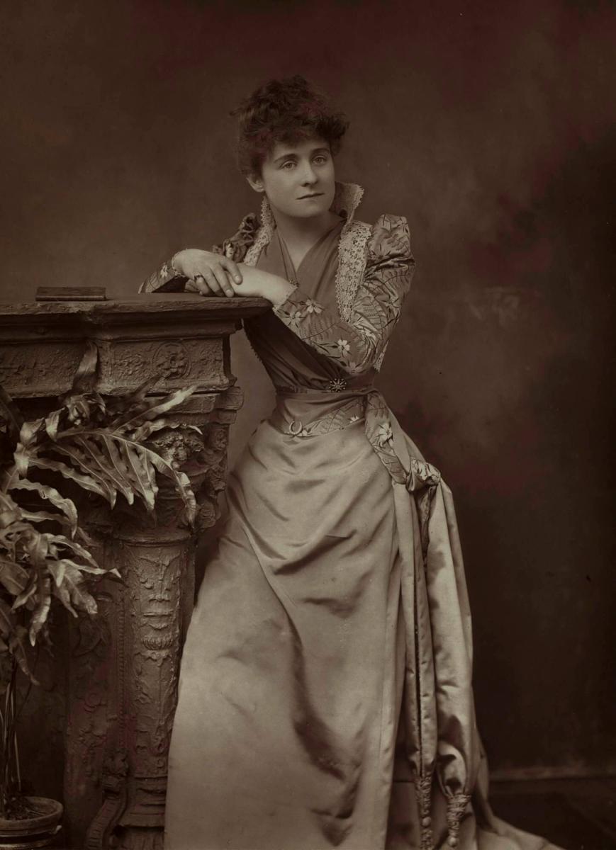 Kate Rorke
