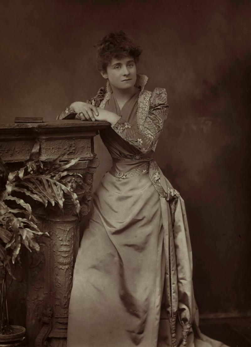 Kate Rorke