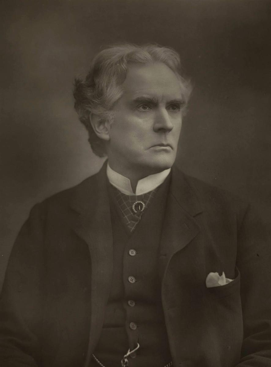 Hermann Vezin