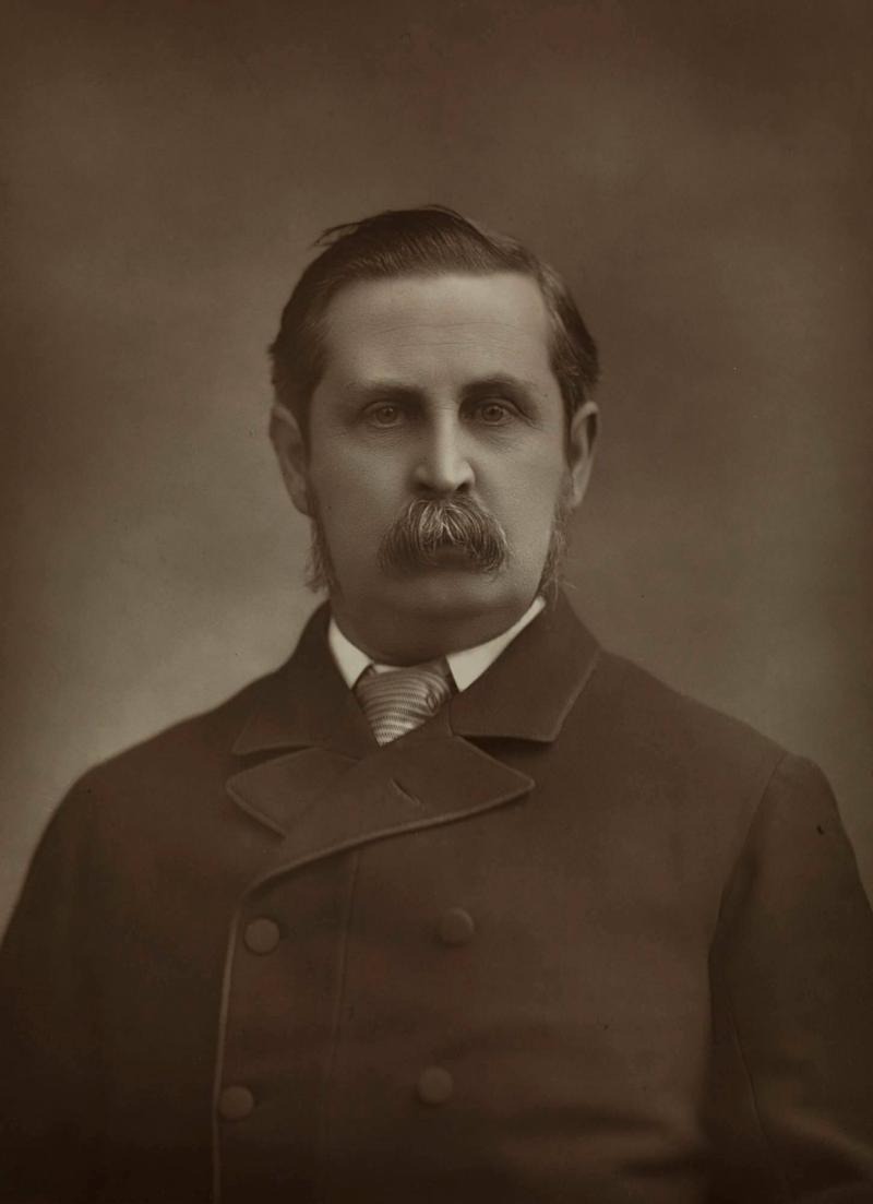 Mr. Austin Dobson