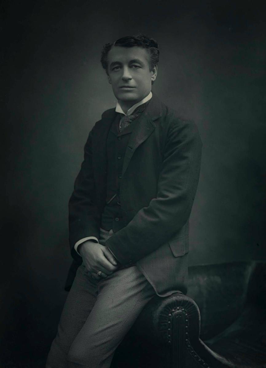 Charles Wyndham