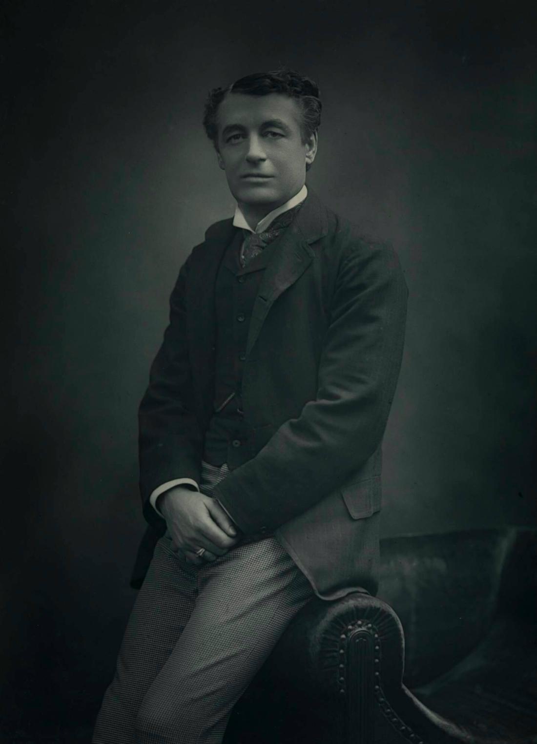Charles Wyndham