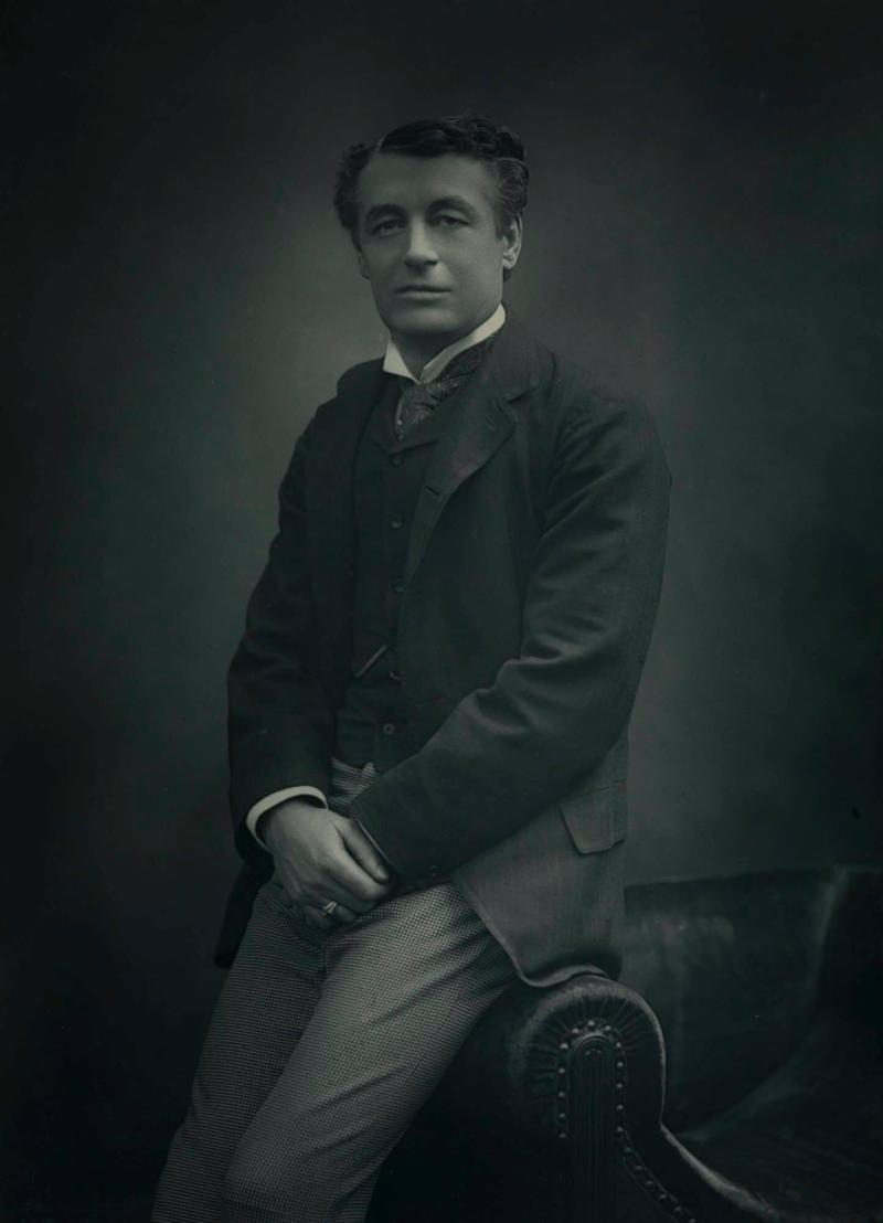 Charles Wyndham