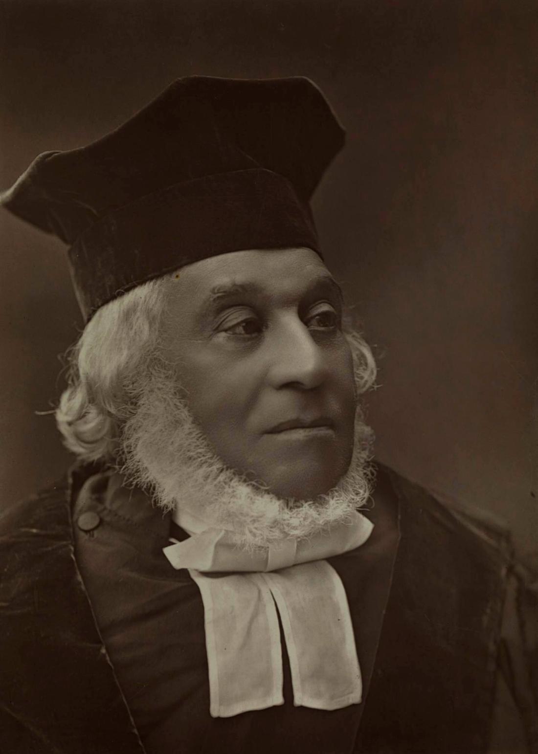 The Chief Rabbi