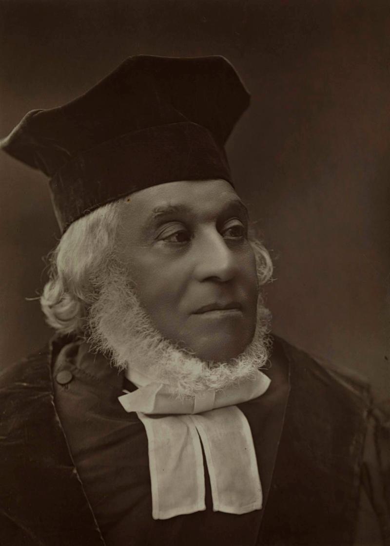 The Chief Rabbi