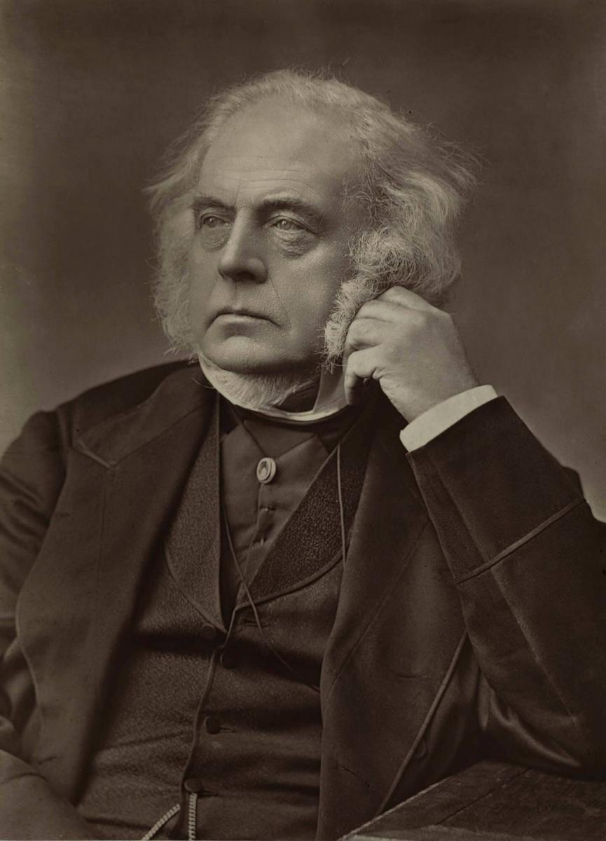 John Bright