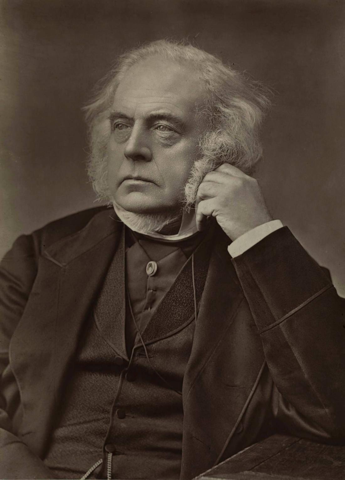John Bright