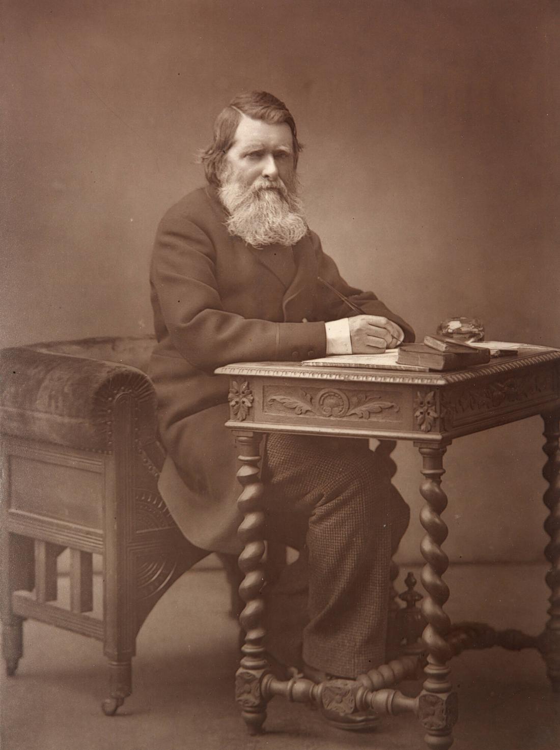 John Ruskin