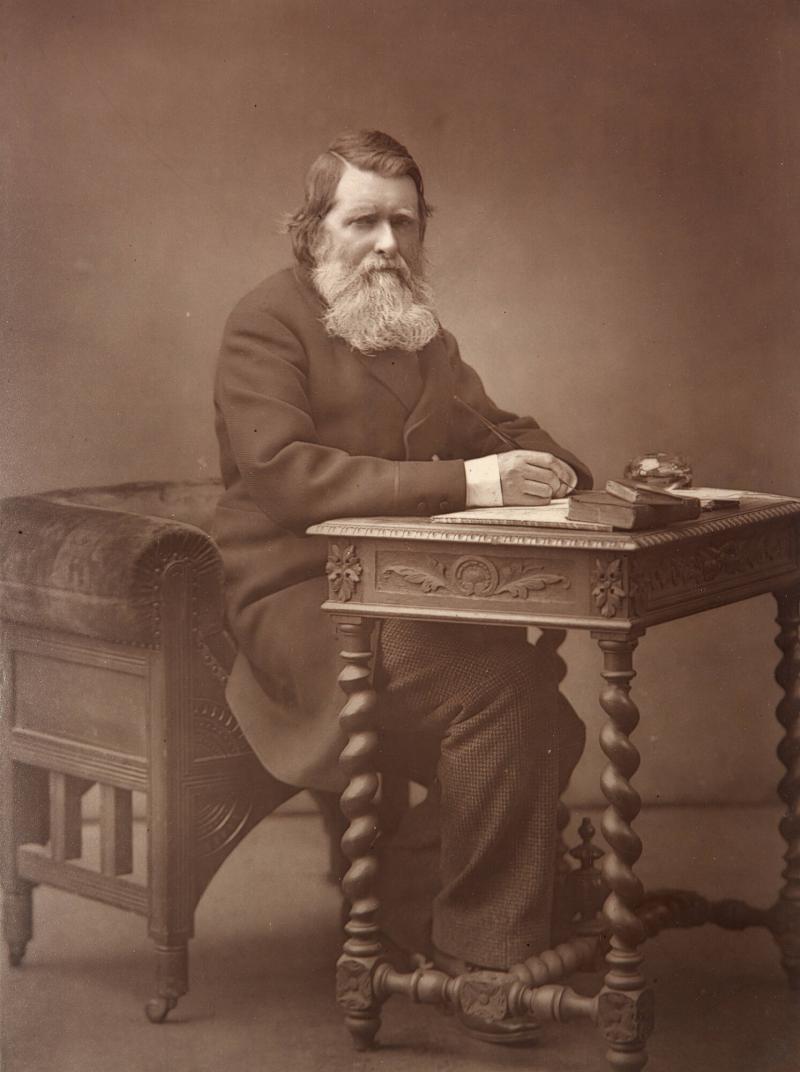 John Ruskin