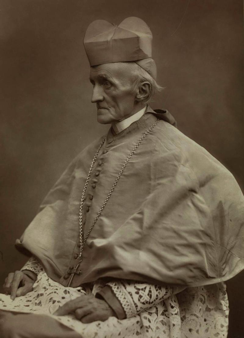 Cardinal Manning