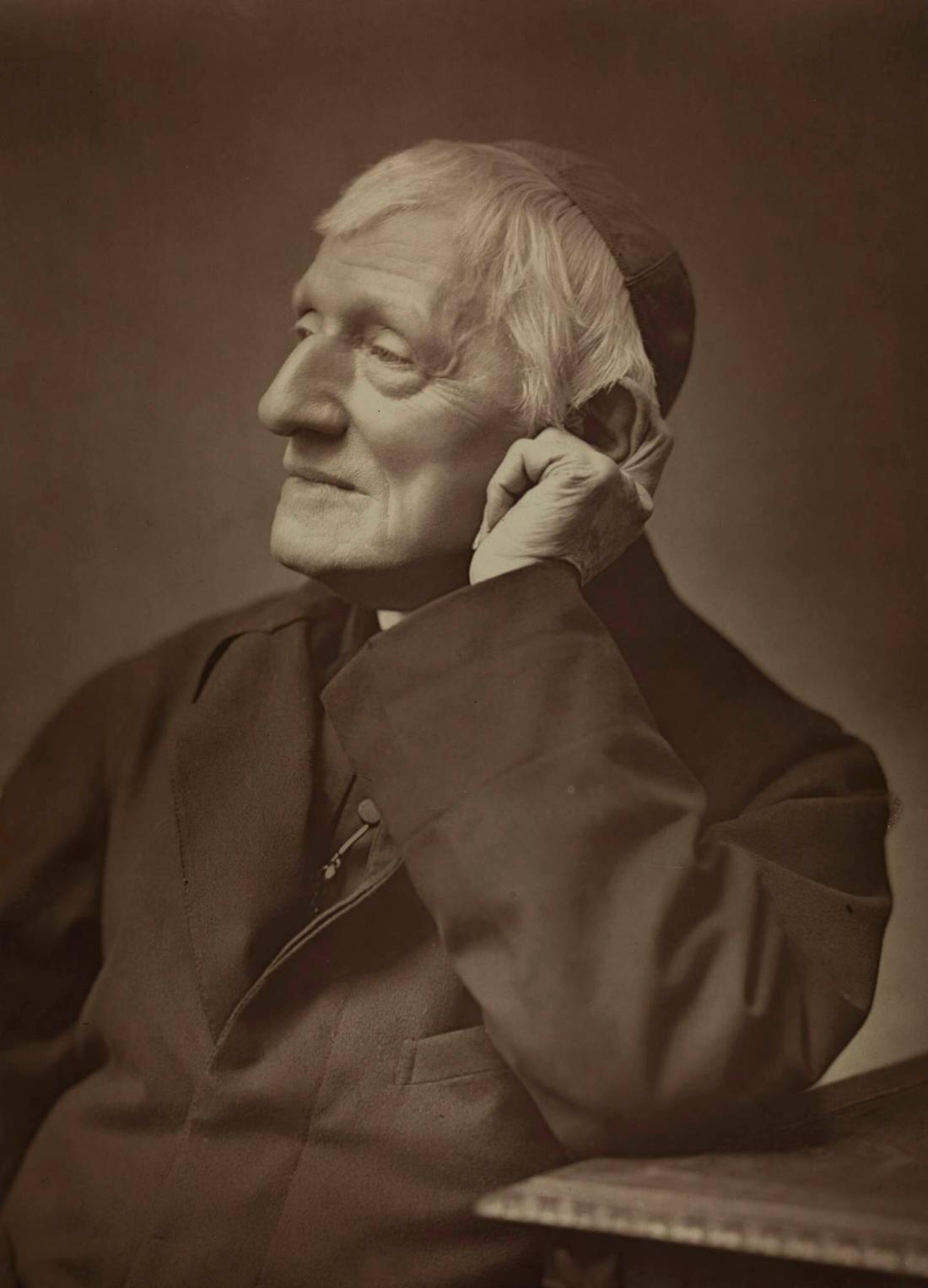Cardinal Newman