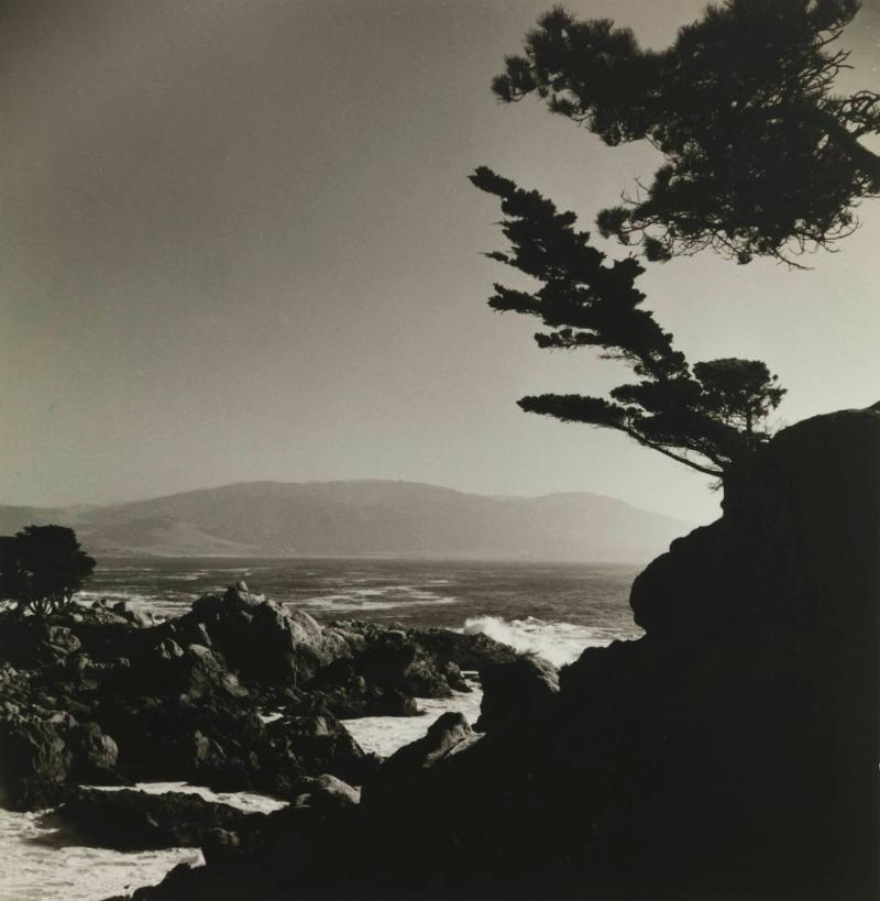 Carmel, Kalifornien, 1948