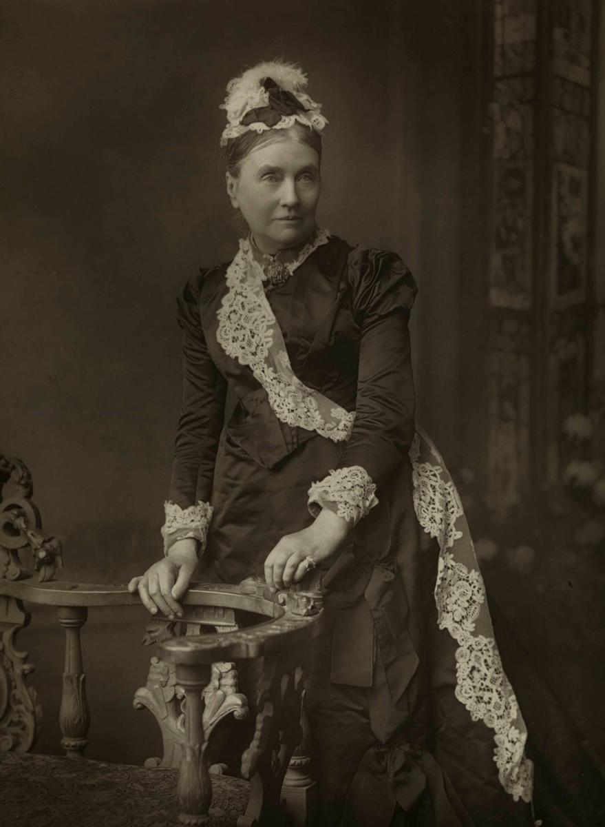 Jean Ingelow