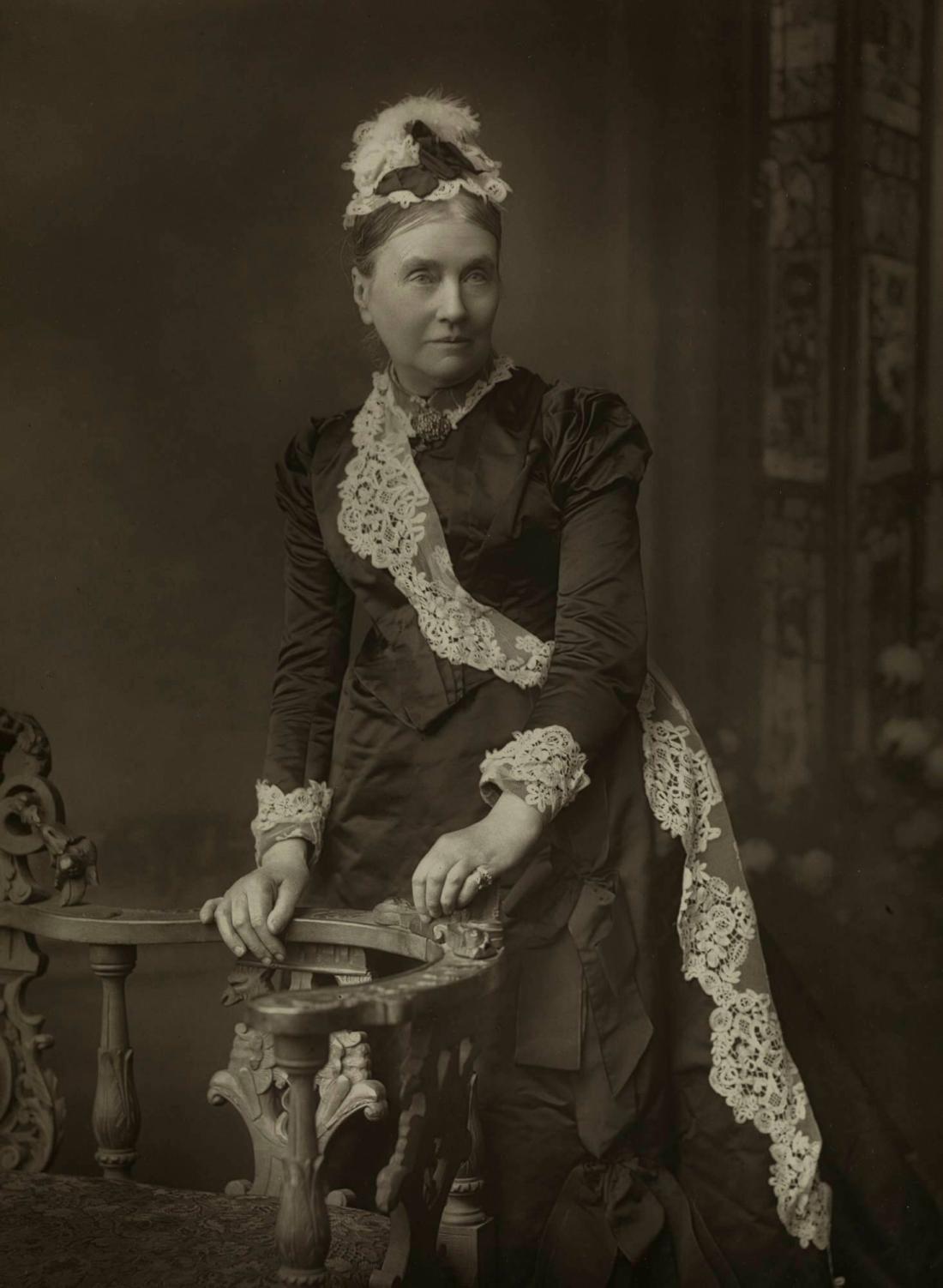Jean Ingelow