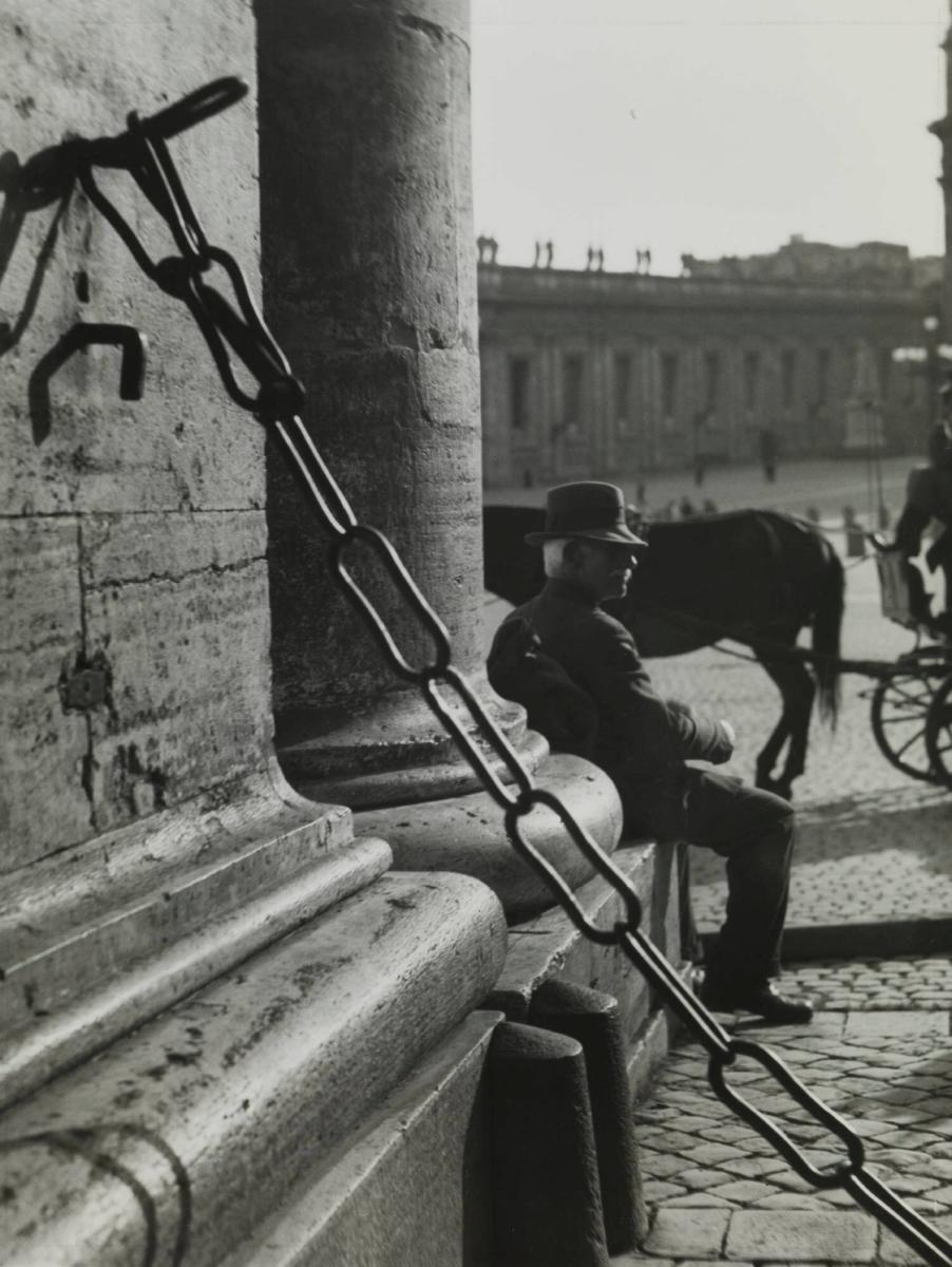 Rom, 1935