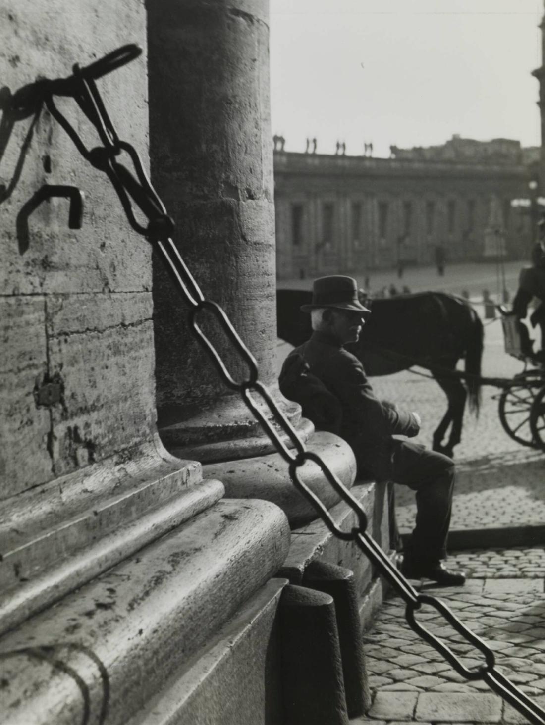 Rom, 1935