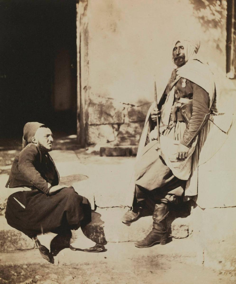 Roger Fenton