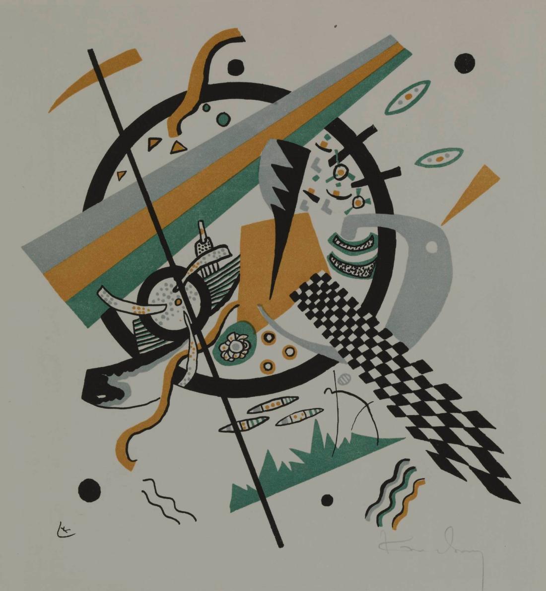 Wassily Kandinsky