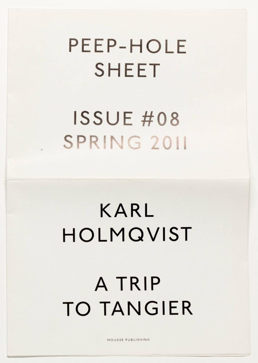 Karl Holmqvist