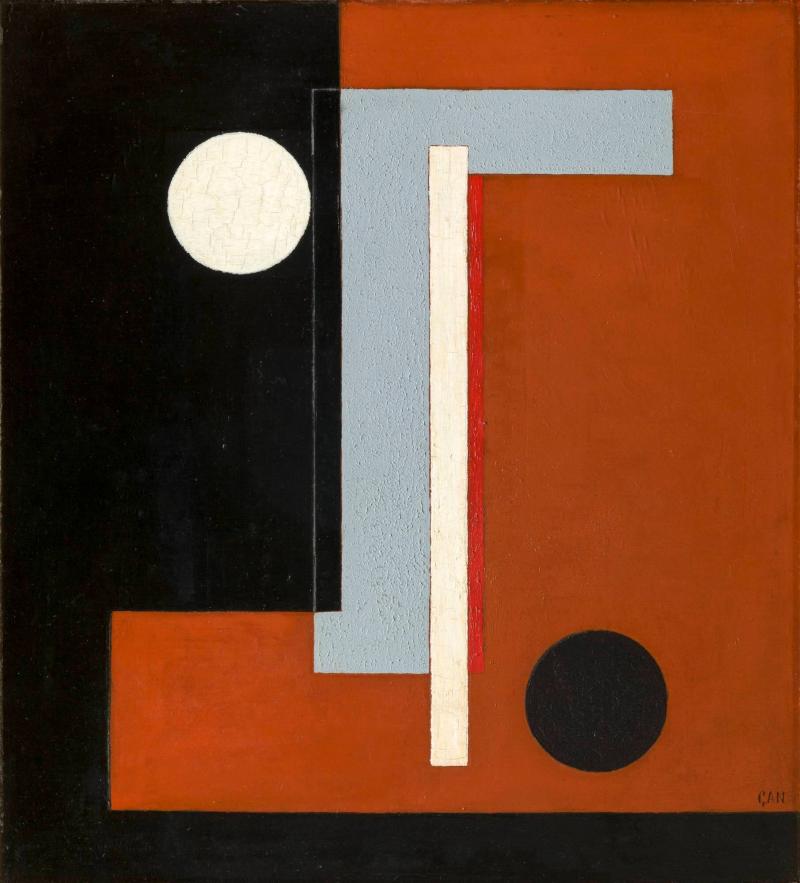 Plangeometri