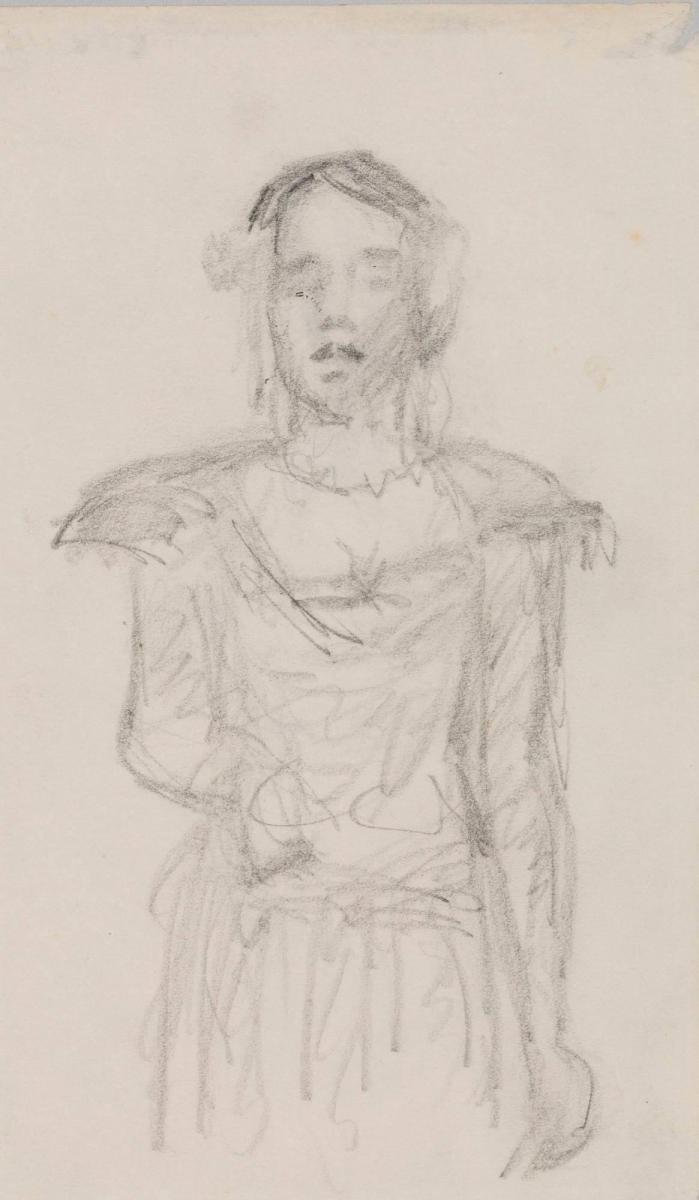 Figurstudie