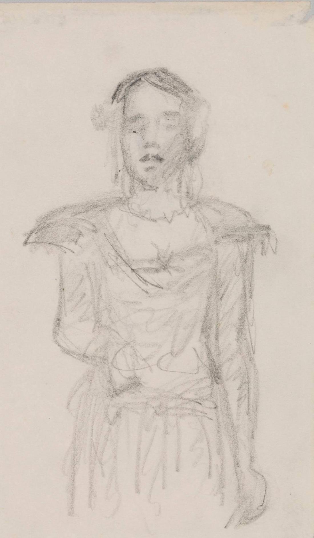Figurstudie