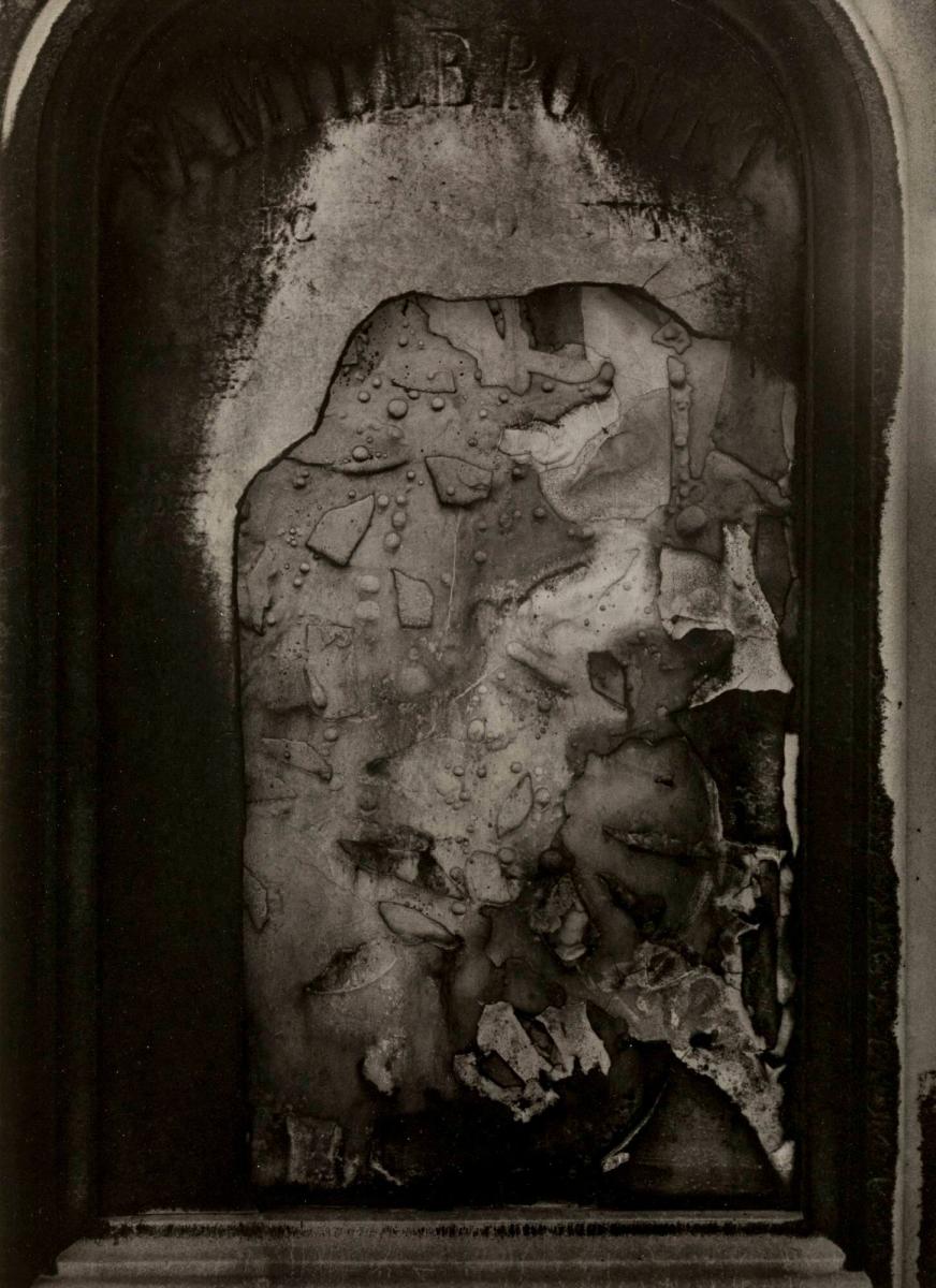 Père Lachaise, Paris