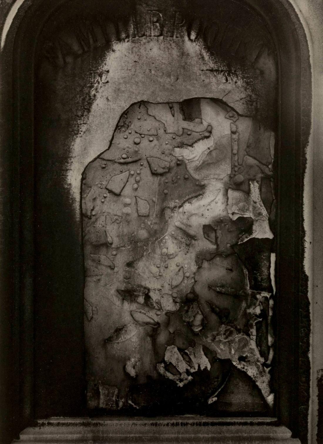 Père Lachaise, Paris