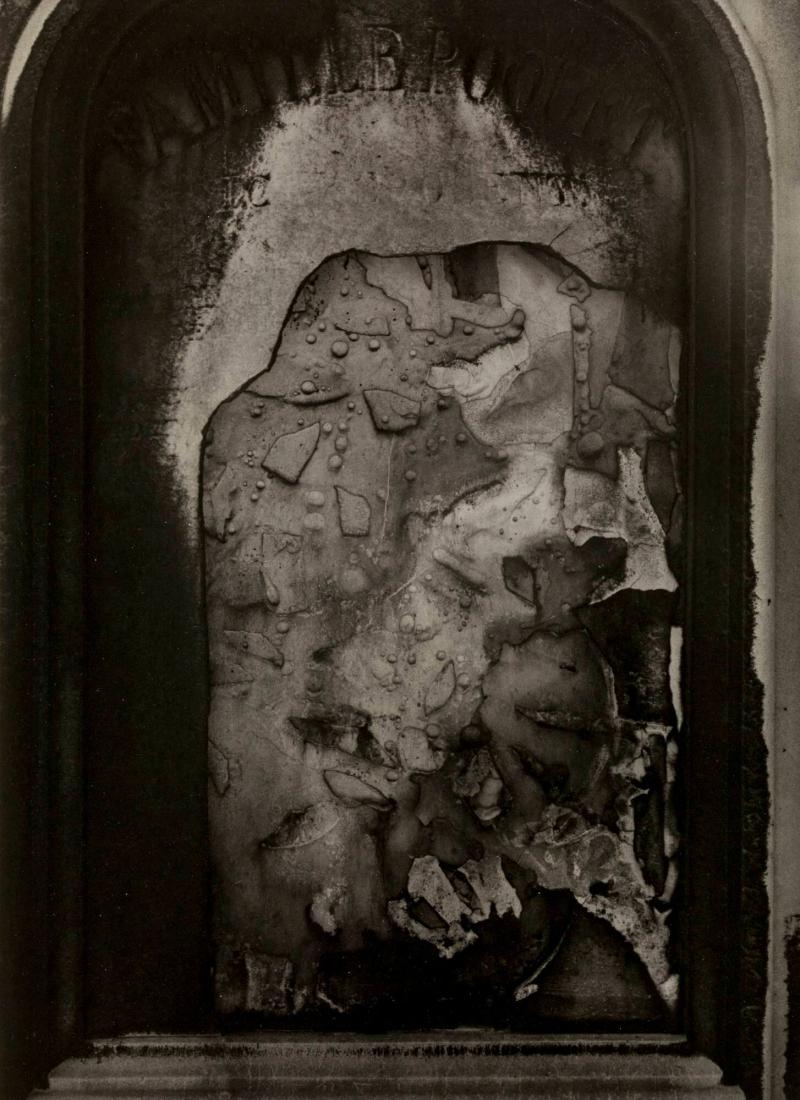 Père Lachaise, Paris