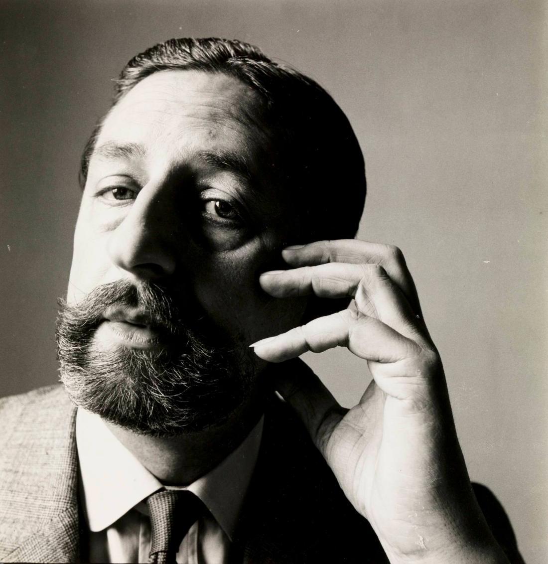 L. Fritz Gruber