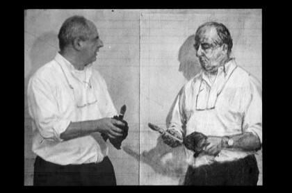 7 Fragments for Georges Méliès