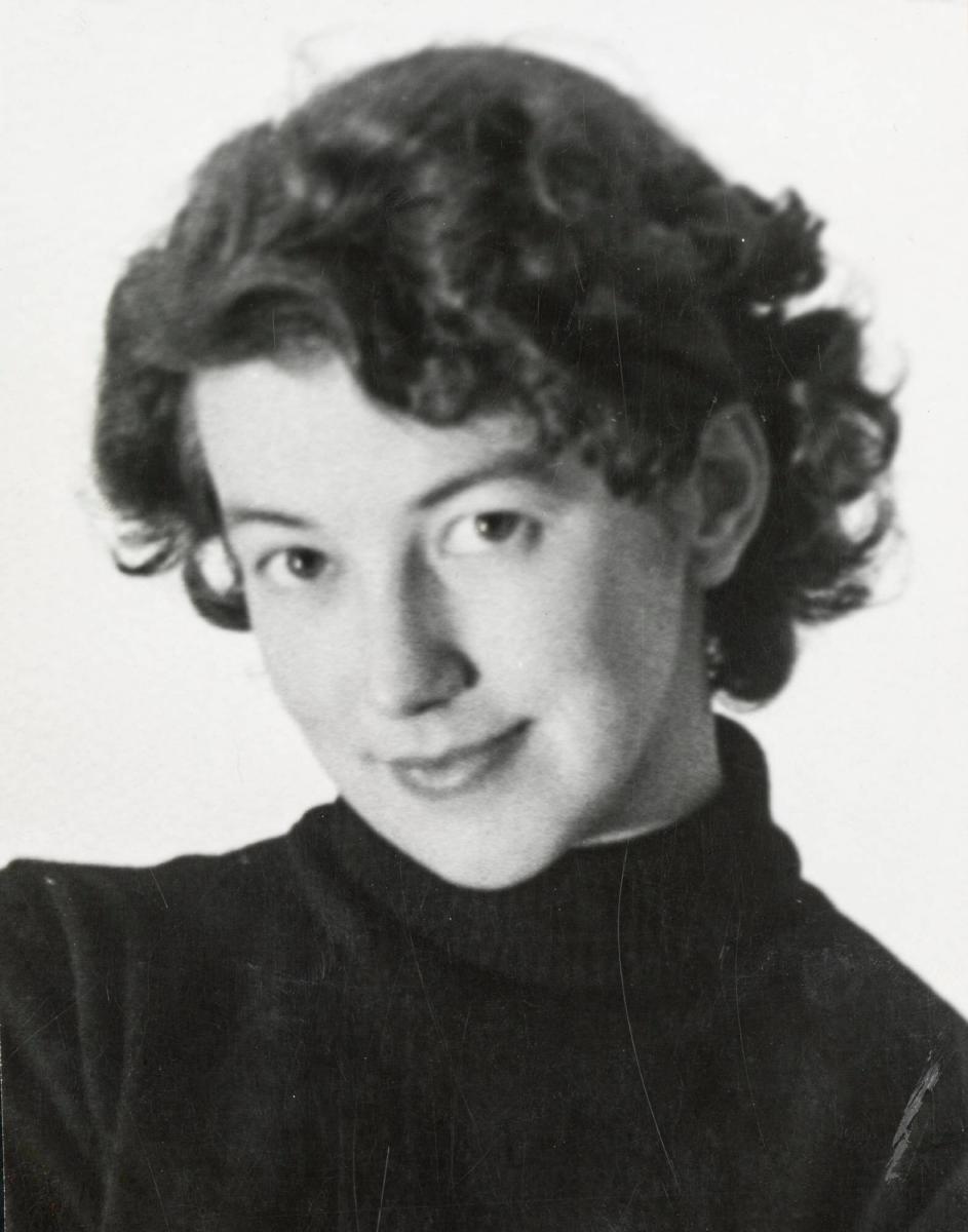 Astrid Bergman