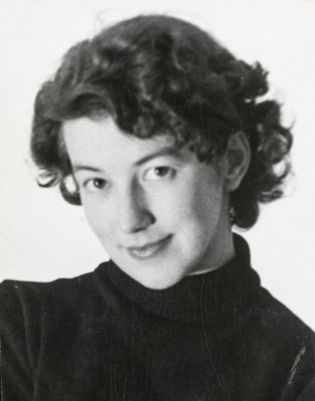 Astrid Bergman