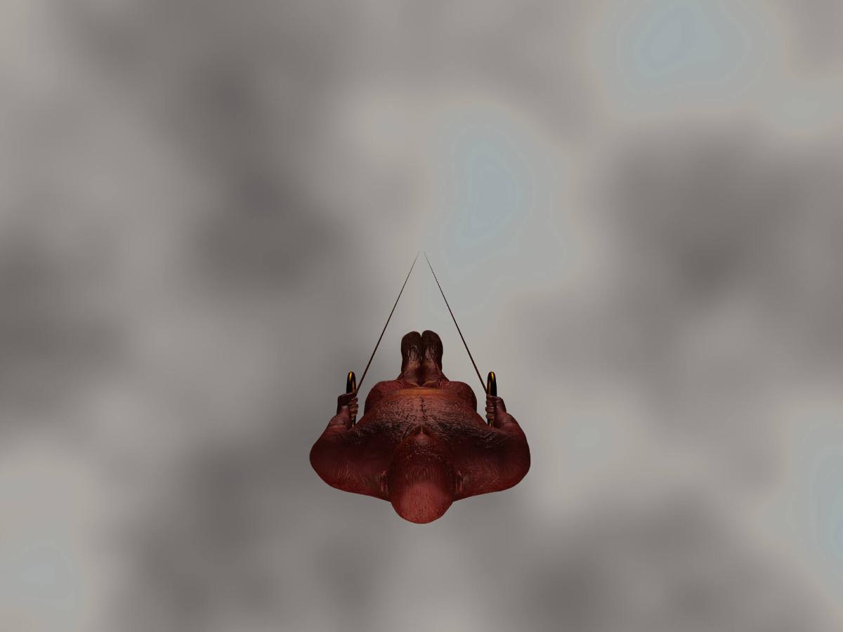 Stillbild från konstnären, Webbtillgänglig