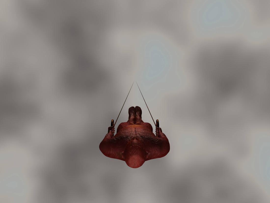 Stillbild från konstnären, Webbtillgänglig