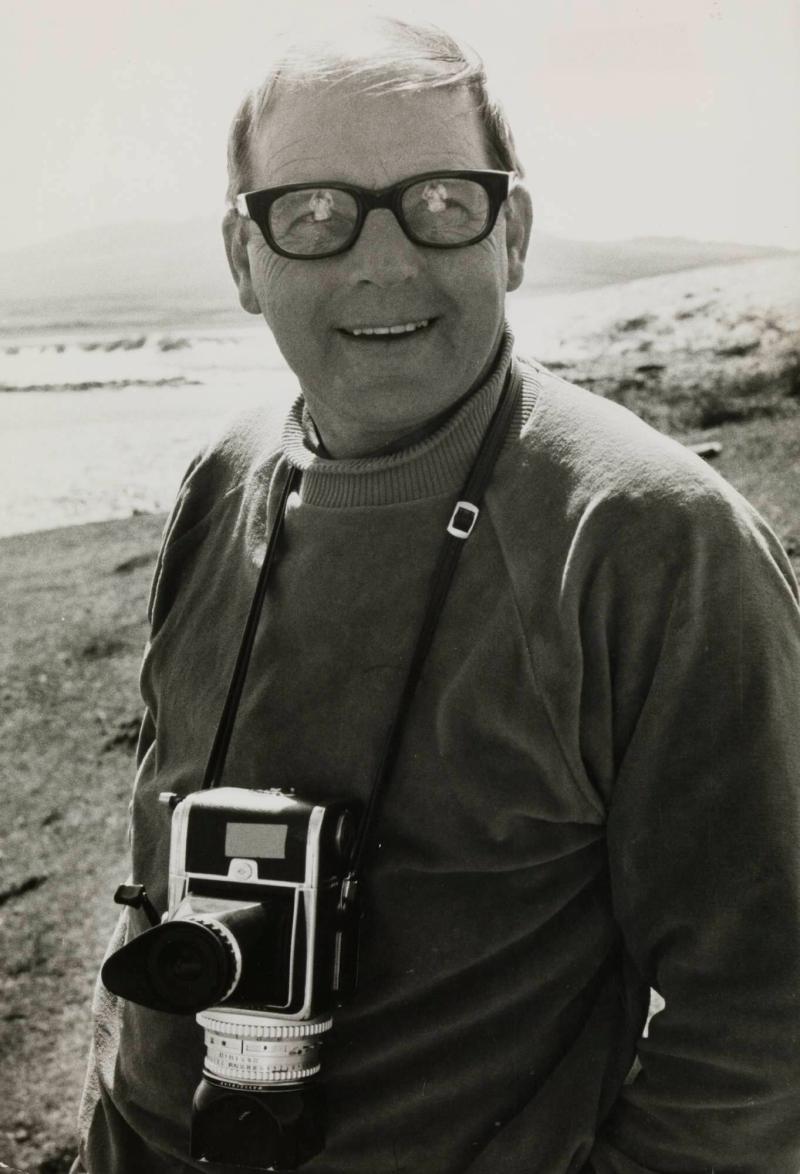 Sven Gillsäter