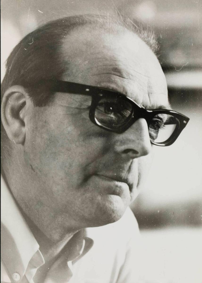 Sven Gillsäter